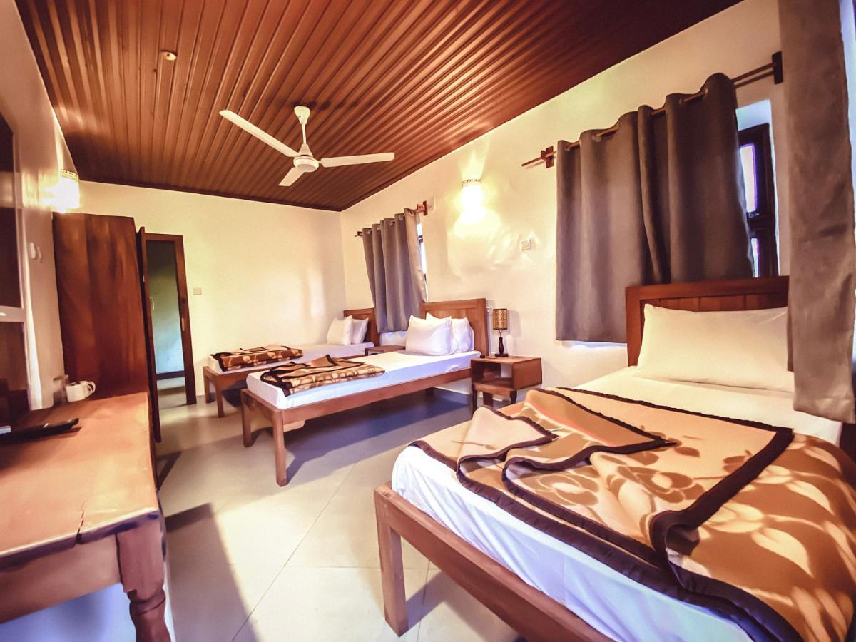 Bed and breakfast Smiles Stone Town Zanzibar