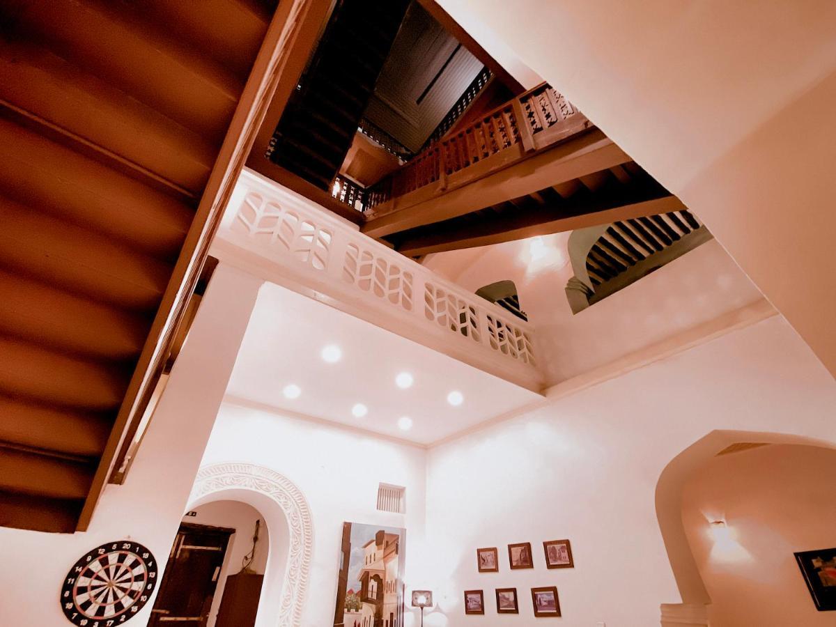 Smiles Stone Town Bed and breakfast Zanzibar