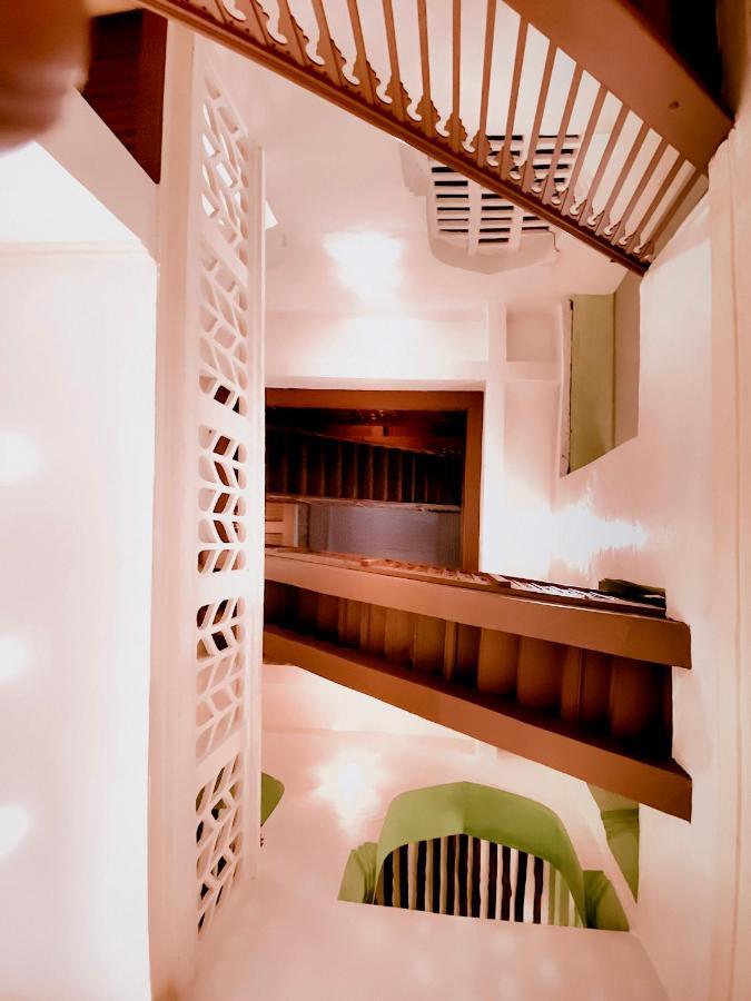 Smiles Stone Town Bed and breakfast 3*