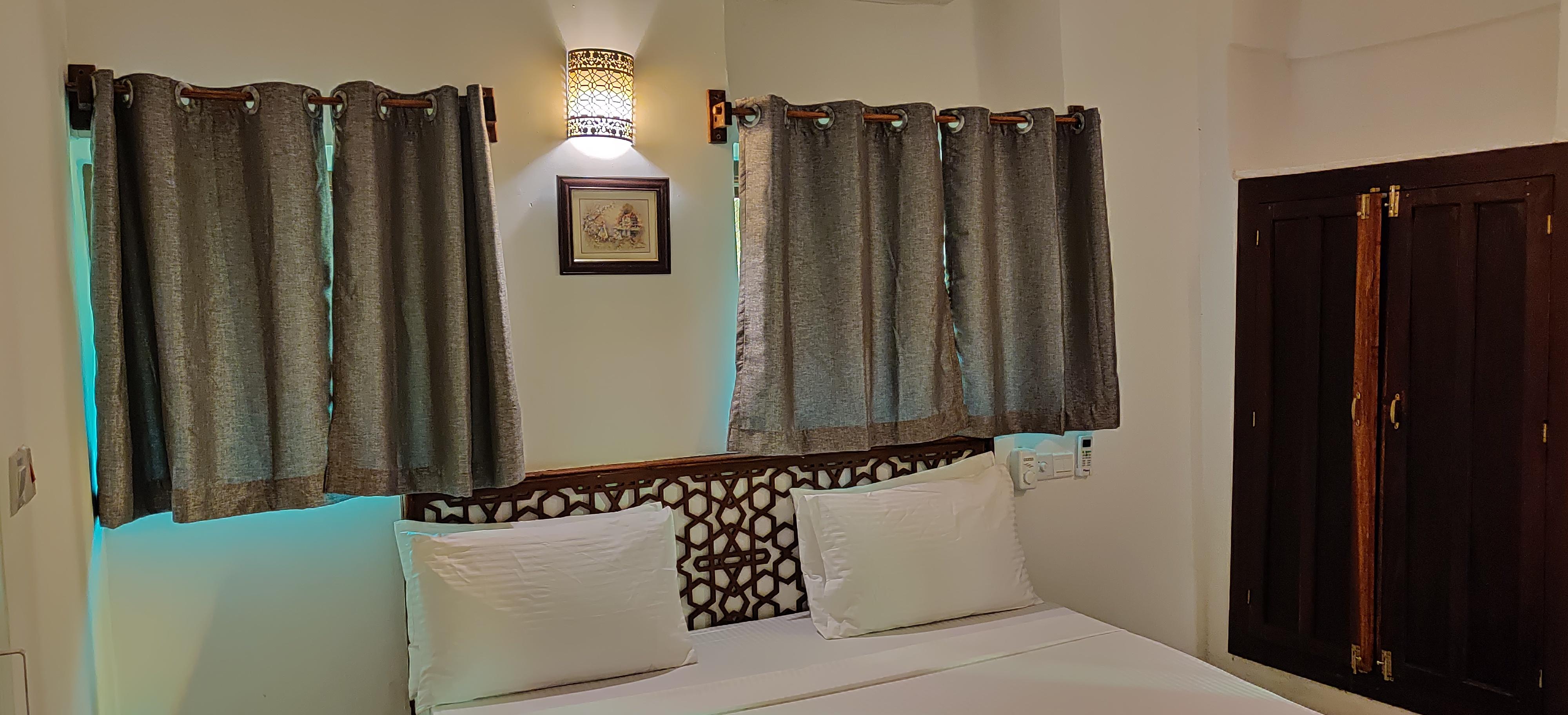 Smiles Stone Town Bed and breakfast Zanzibar