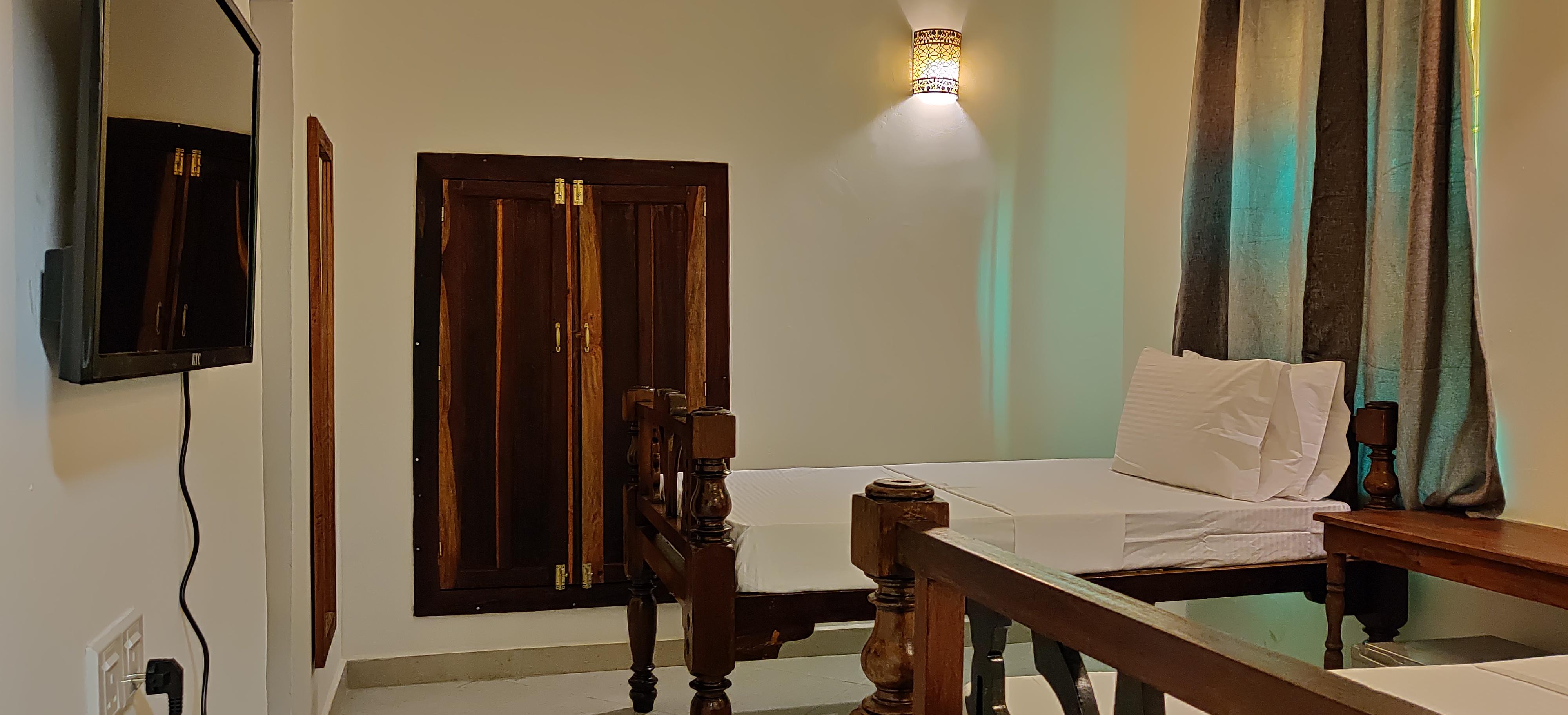 Smiles Stone Town Bed and breakfast Zanzibar