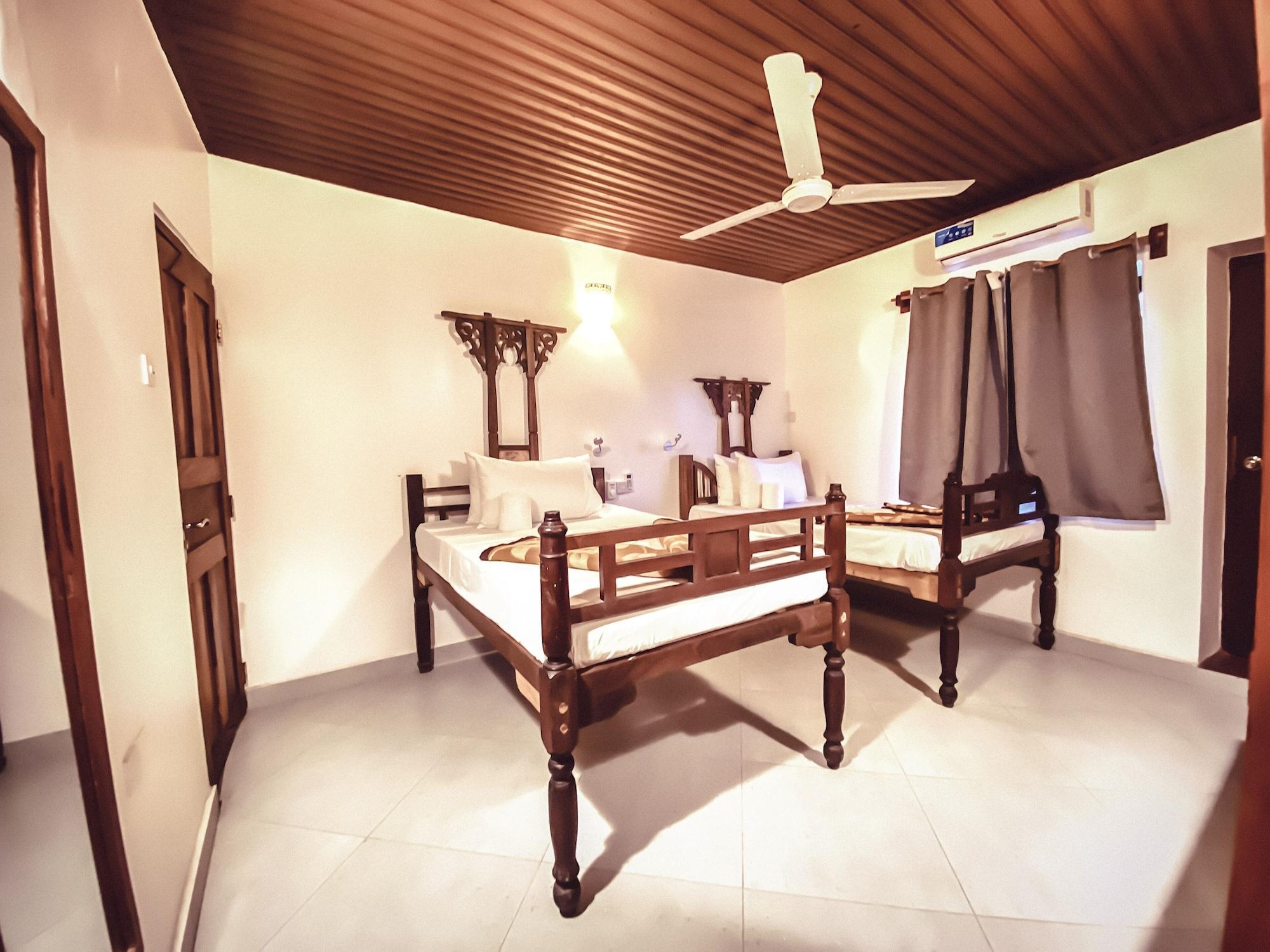 Smiles Stone Town Bed and breakfast