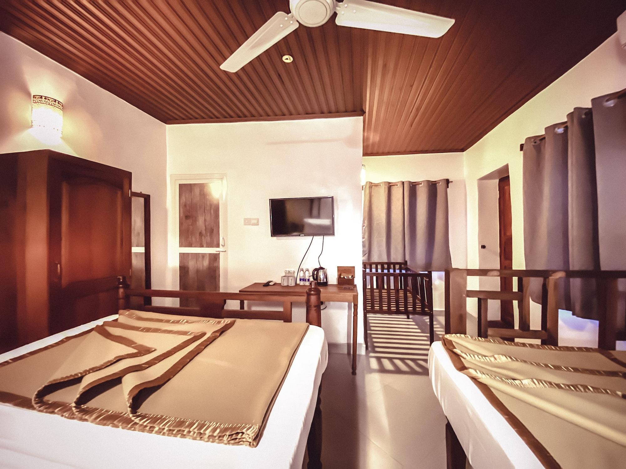 Bed and breakfast Smiles Stone Town