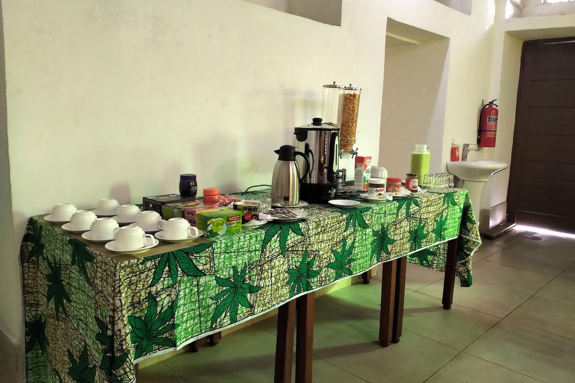 Smiles Stone Town Bed and breakfast Zanzibar