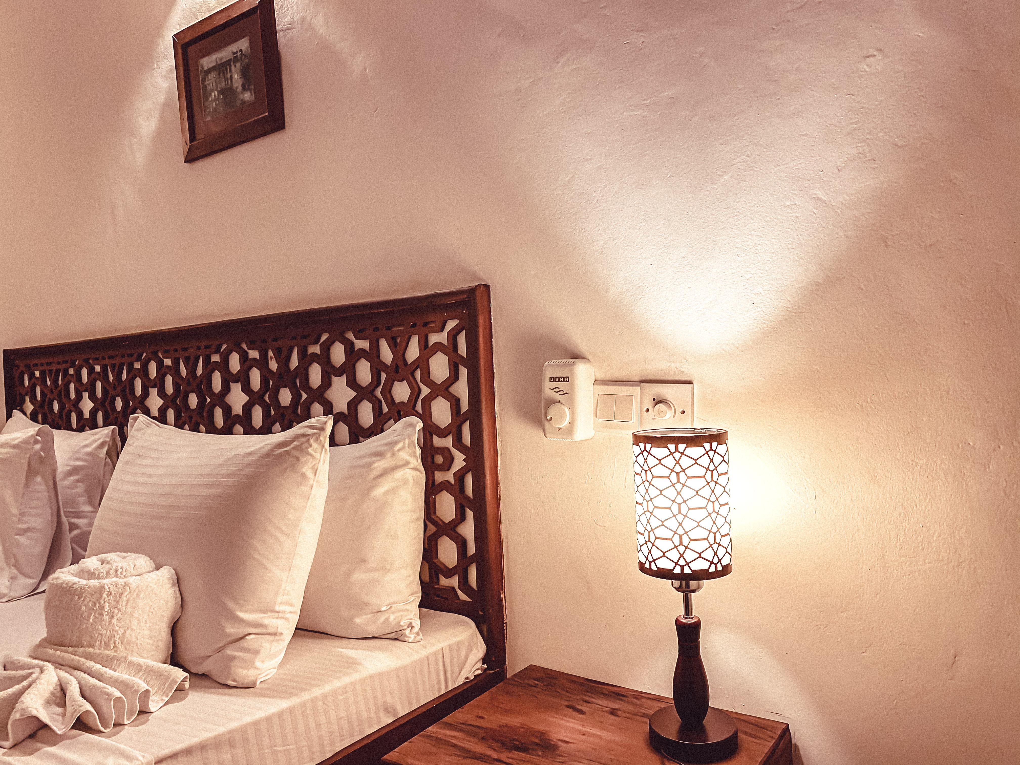 Bed and breakfast Smiles Stone Town 3*