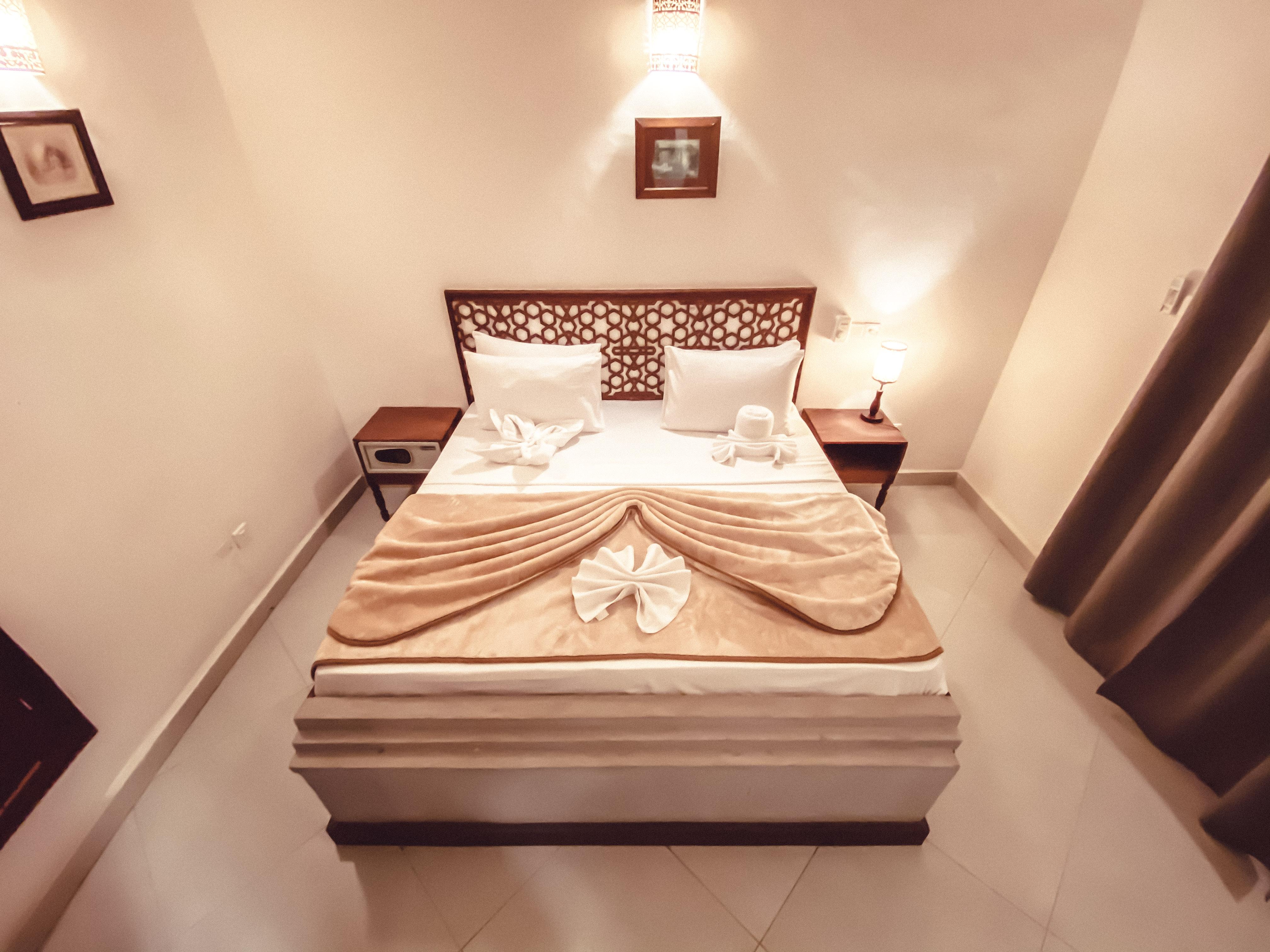 Bed and breakfast Smiles Stone Town Zanzibar