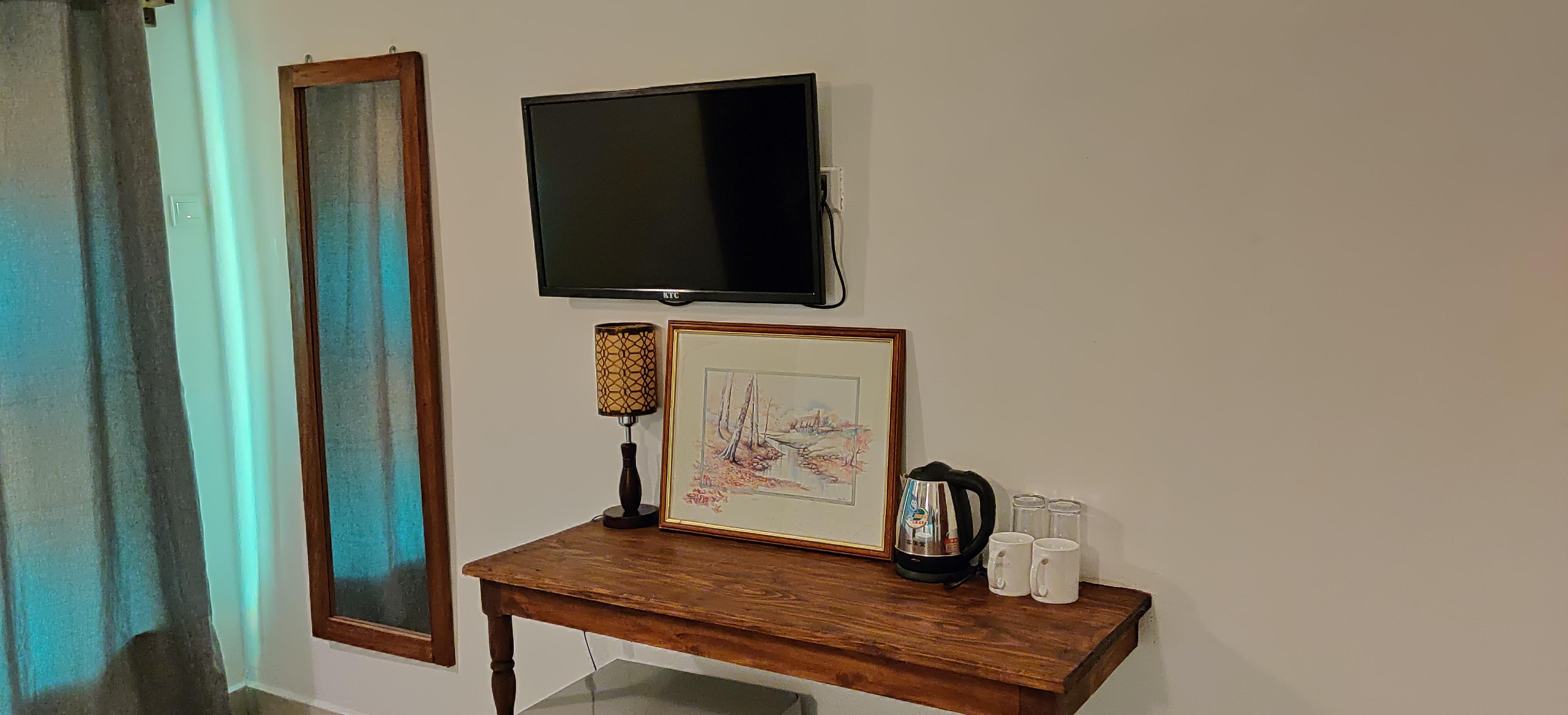 Smiles Stone Town Bed and breakfast 3*