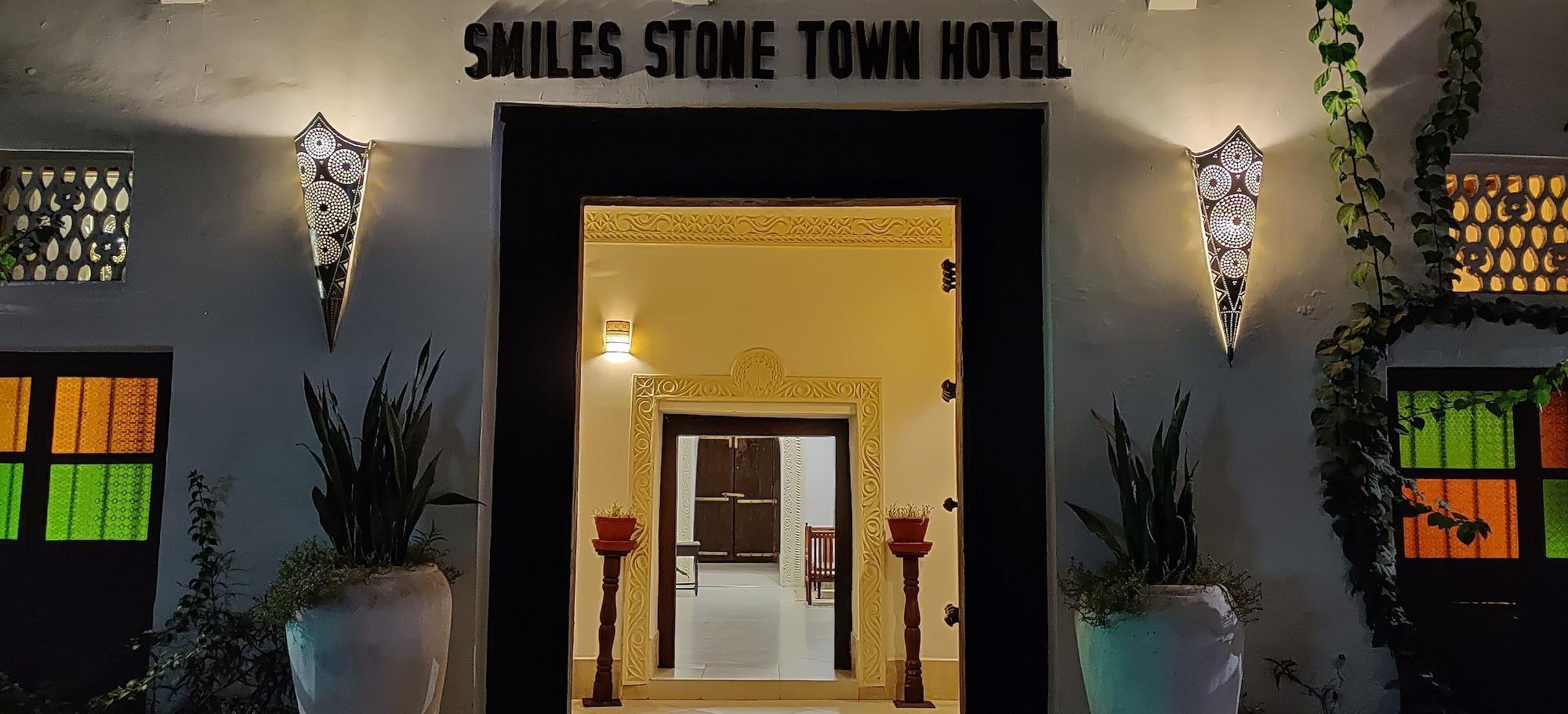 Bed and breakfast Smiles Stone Town Zanzibar