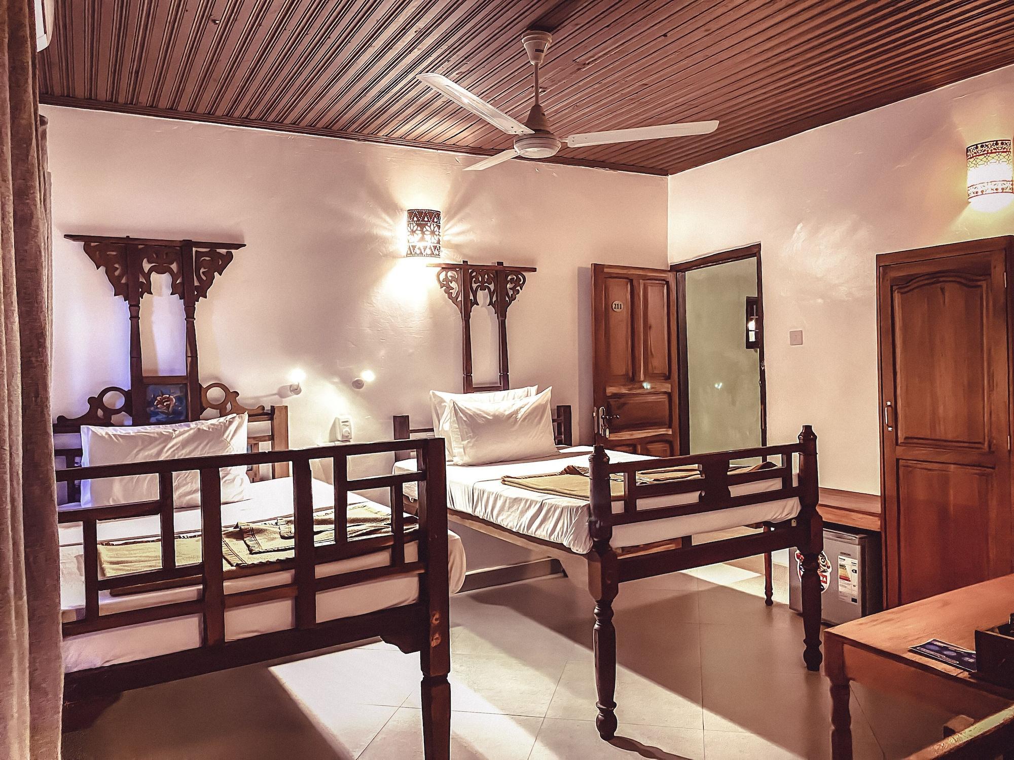 Smiles Stone Town Bed and breakfast Zanzibar
