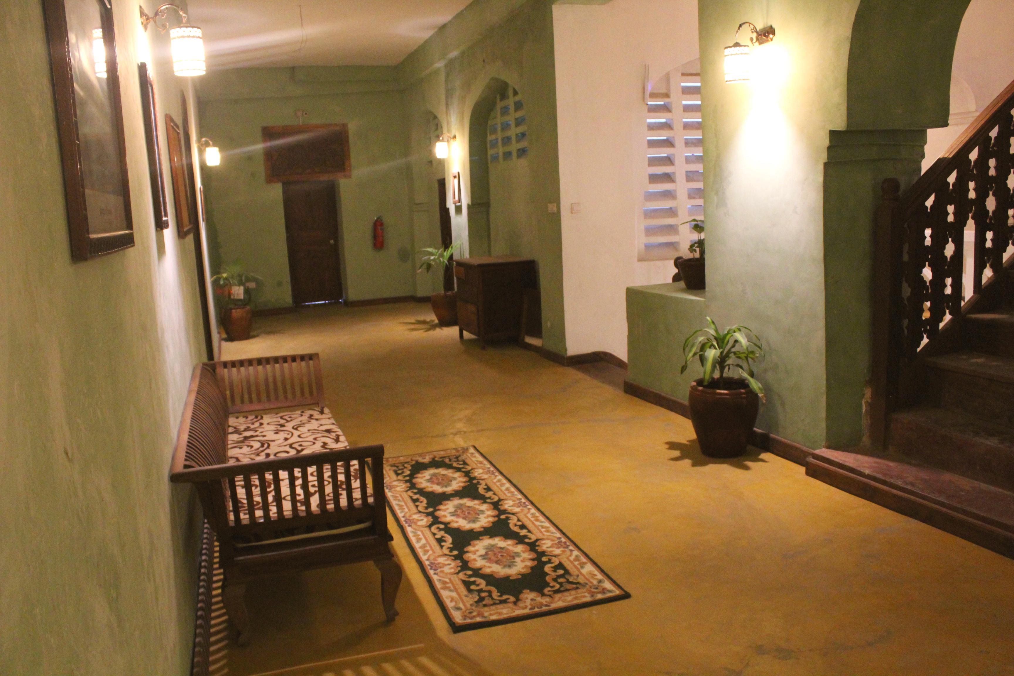 Smiles Stone Town Bed and breakfast Zanzibar