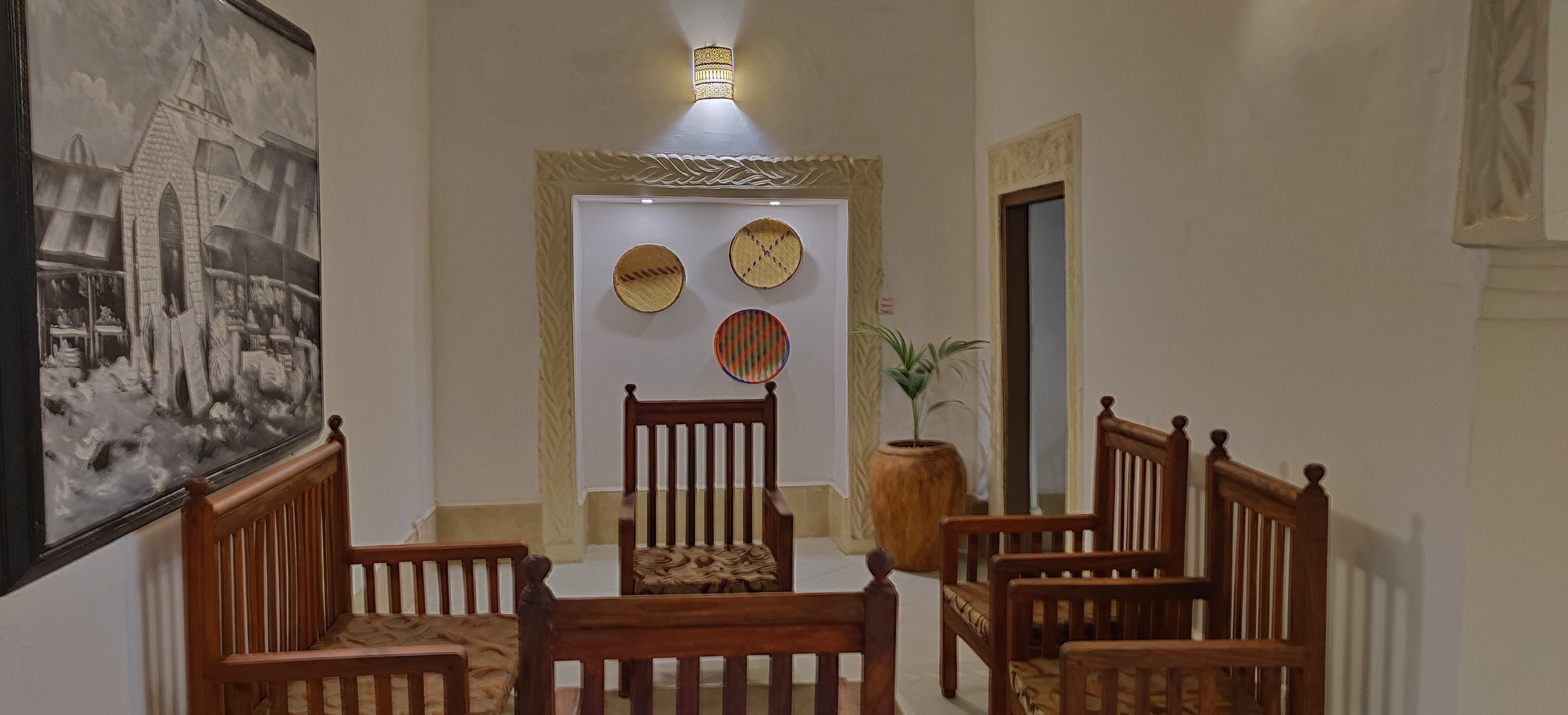 Smiles Stone Town Bed and breakfast