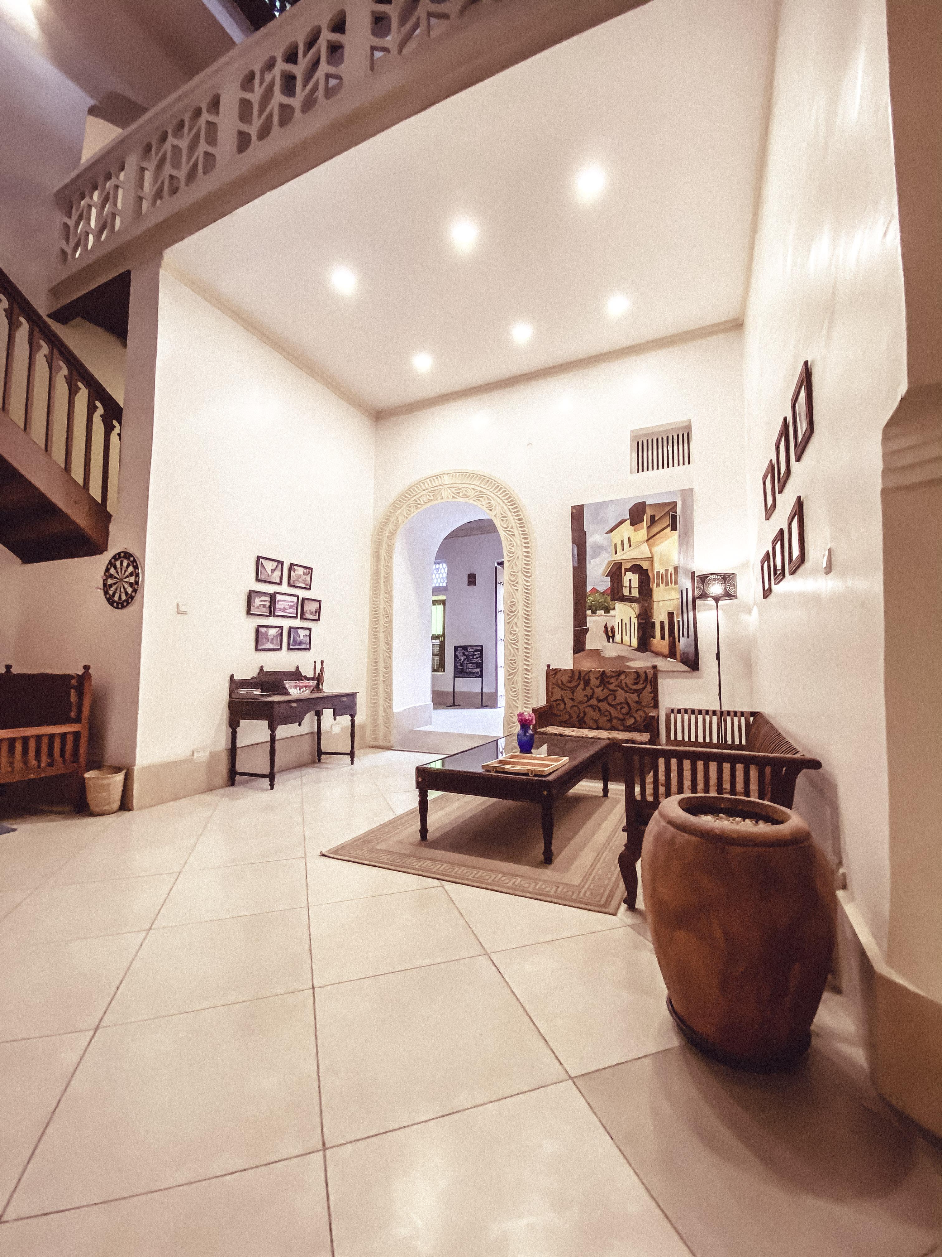 Smiles Stone Town Bed and breakfast Zanzibar